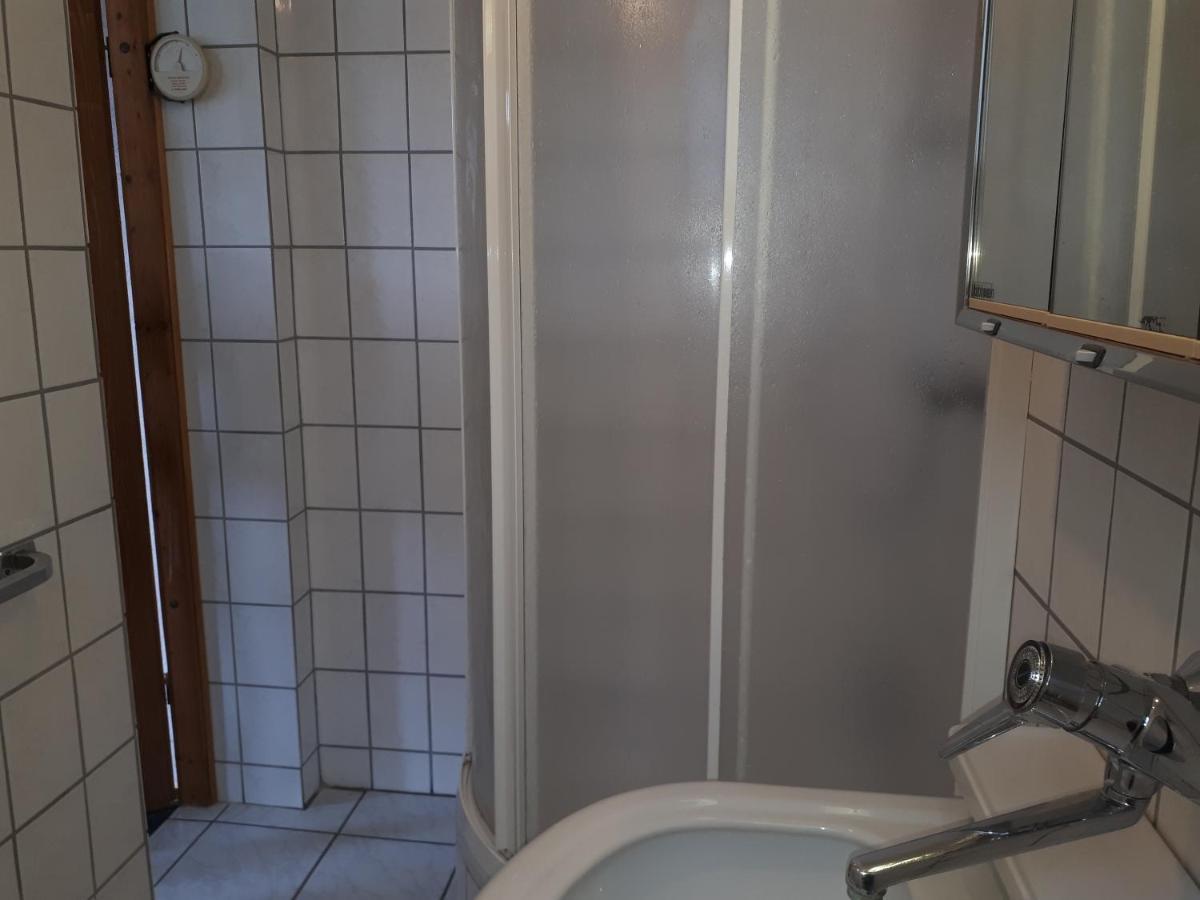 Monteurunterkunft Oberaula מראה חיצוני תמונה