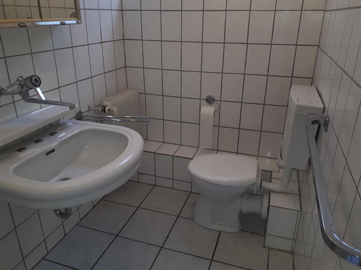 Monteurunterkunft Oberaula מראה חיצוני תמונה